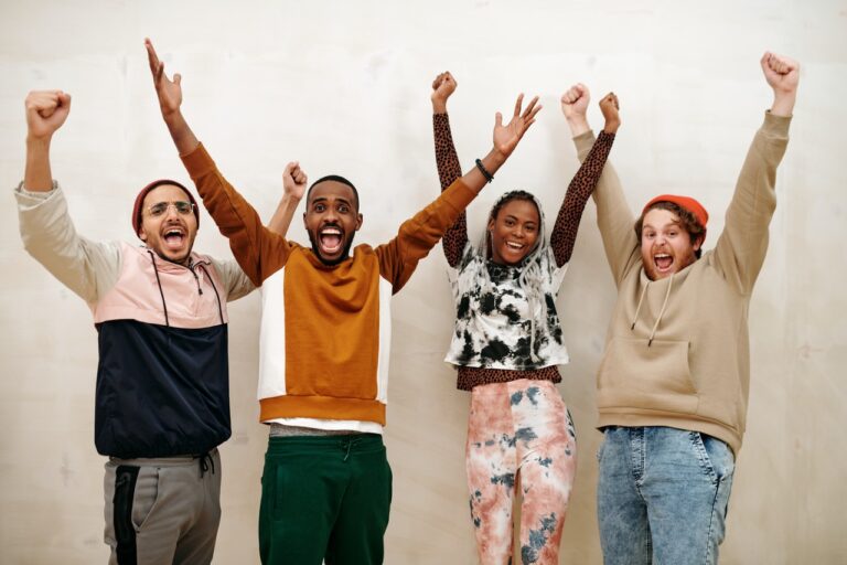 Unique Ways To Develop A Strong Personality VoiceOut