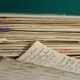 What is in the Kenya National Archives?