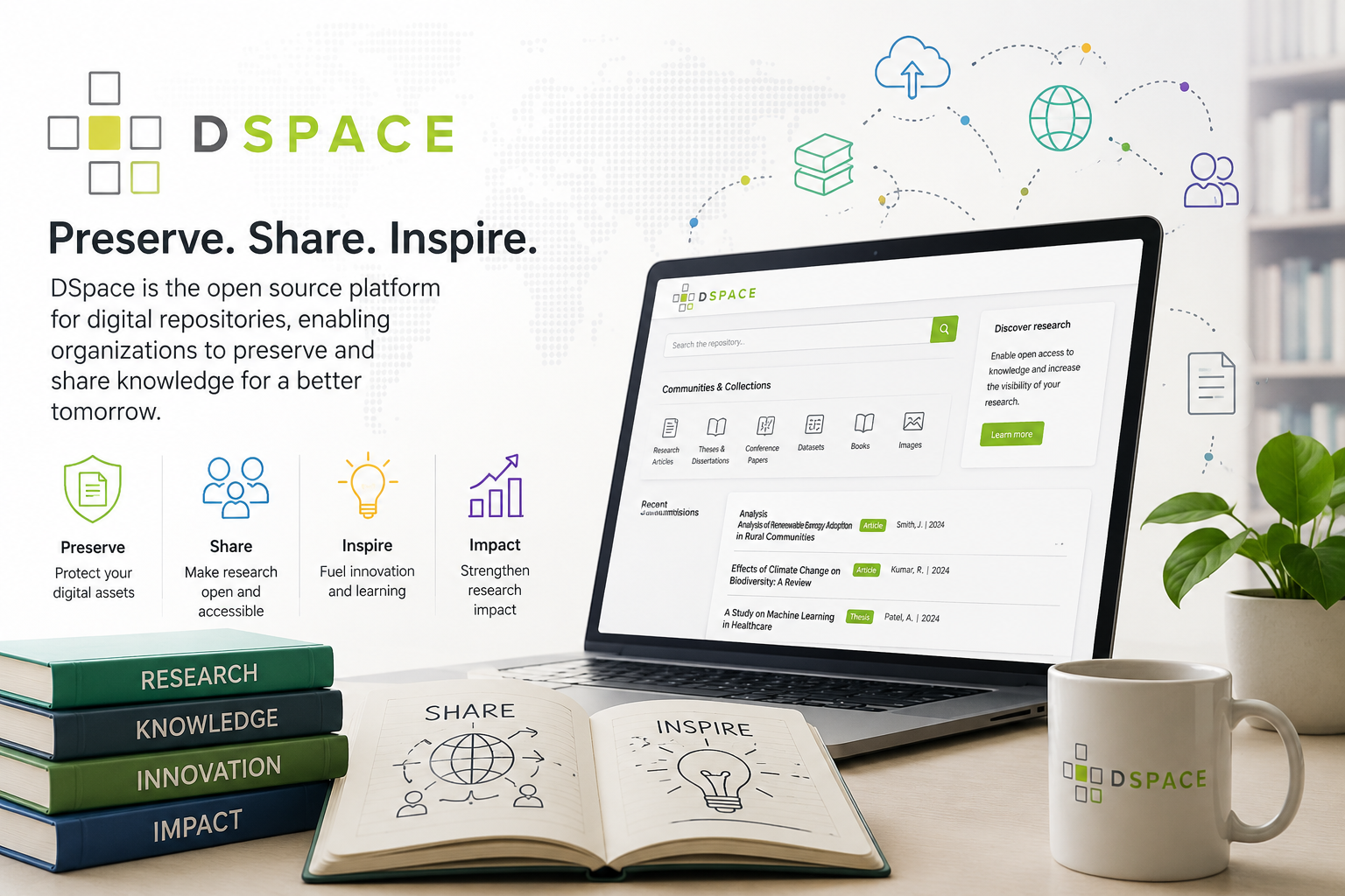 Dspace